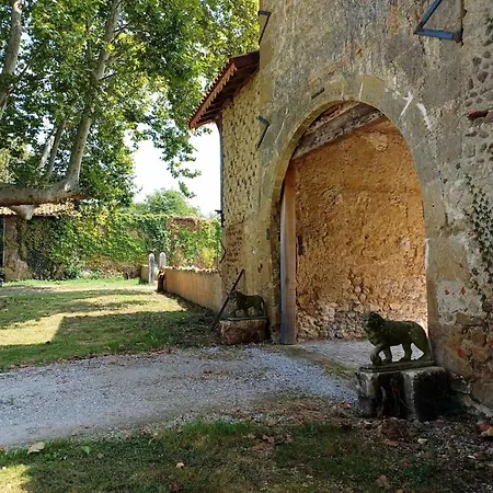 Feriehus Gatehouse At Chateau De - Romantic Retreat