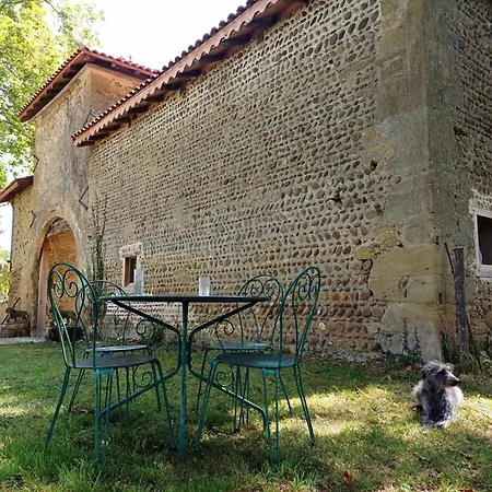 Feriehus Gatehouse At Chateau De - Romantic Retreat *