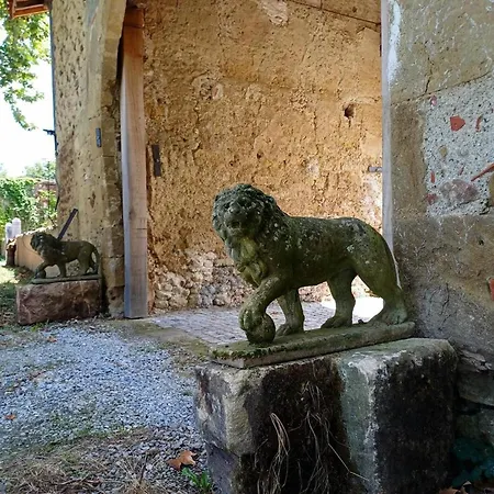 Gatehouse At Chateau De - Romantic Retreat