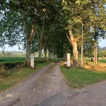 Feriehus Gatehouse At Chateau De - Romantic Retreat *